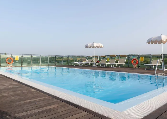 Grand Hotel Forli