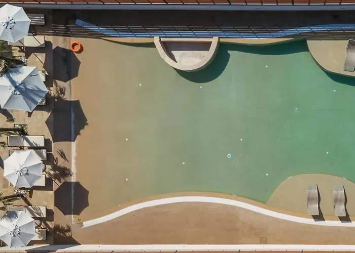 Anemolia Resort And Spa Ioannina