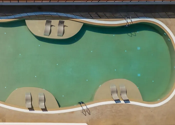 Anemolia Resort And Spa Ioannina