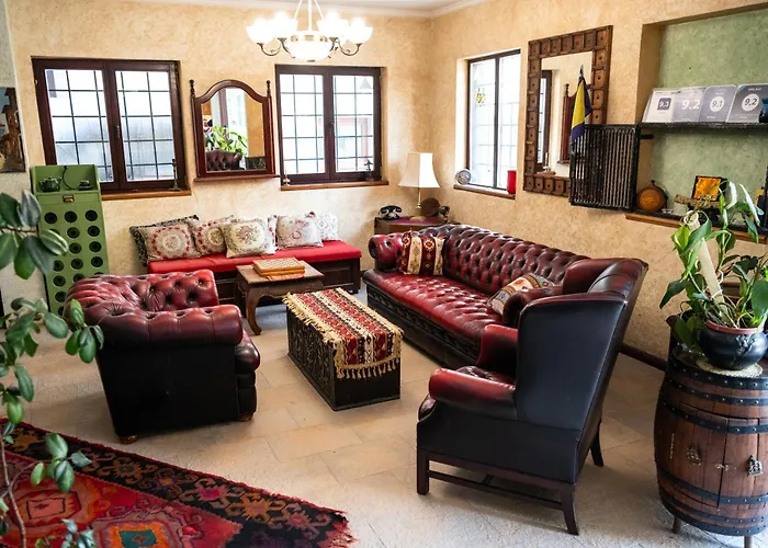 Villa Anri Mostar