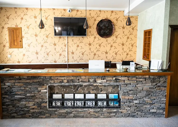 Villa Anri Mostar