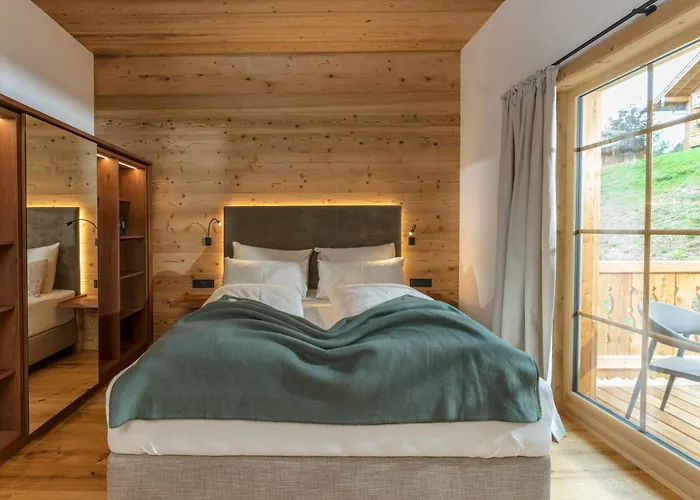 Almwelt Austria Hotel Schladming