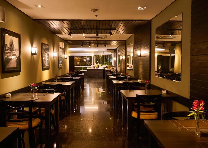 Hotel Royal Collection Paulista São Paulo