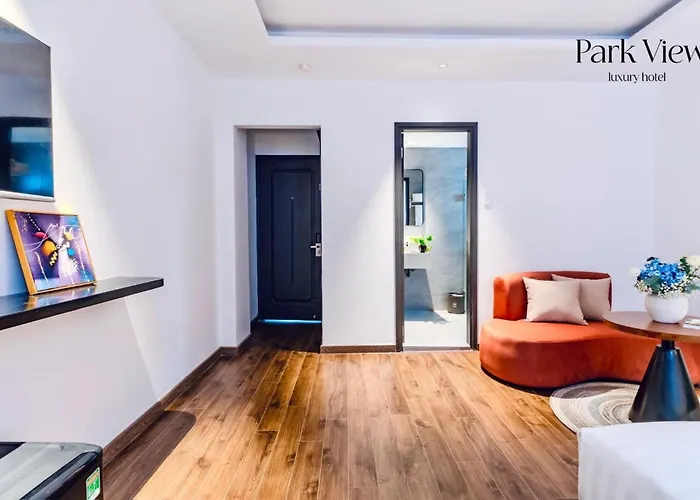 Park View Luxury Hotel TP. Hồ Chí Minh