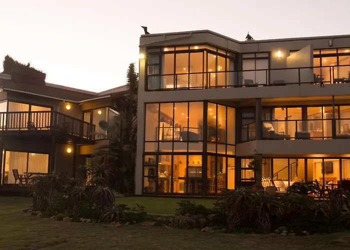 Supertubes Guesthouse Jeffreys Bay