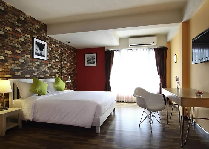 Ibis Styles Chiang Mai Hotel