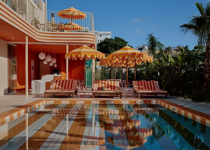 Riviera Hotel Menorca Ciutadella 