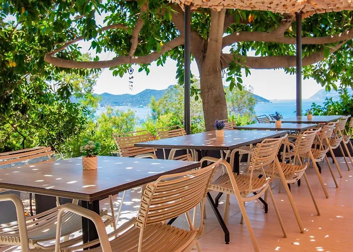 Kas Maki Hotel