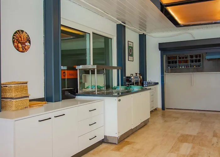 Kas Maki Hotel