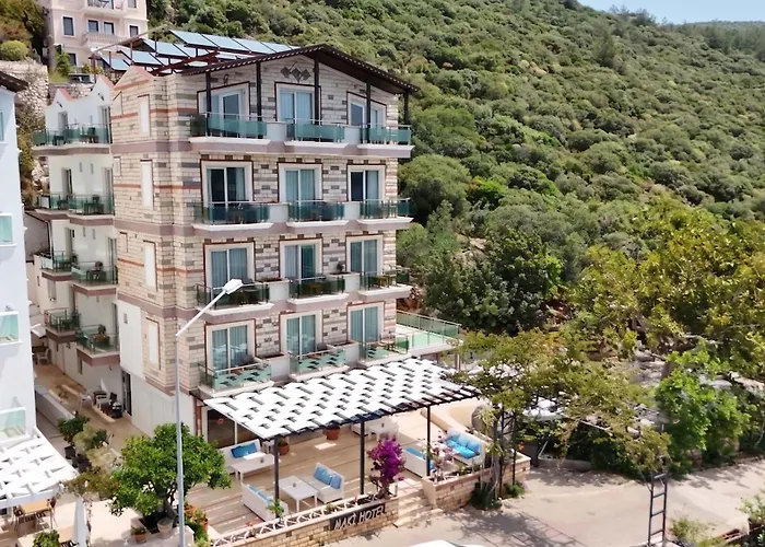 Kas Maki Hotel
