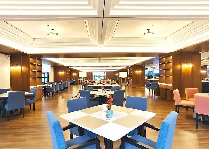 Wyndham Shanghai Hongqiao