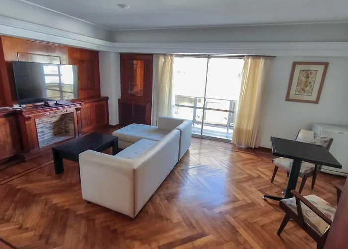 Argentino Hotel Mar del Plata
