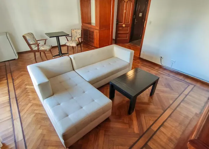 Argentino Hotel Mar del Plata