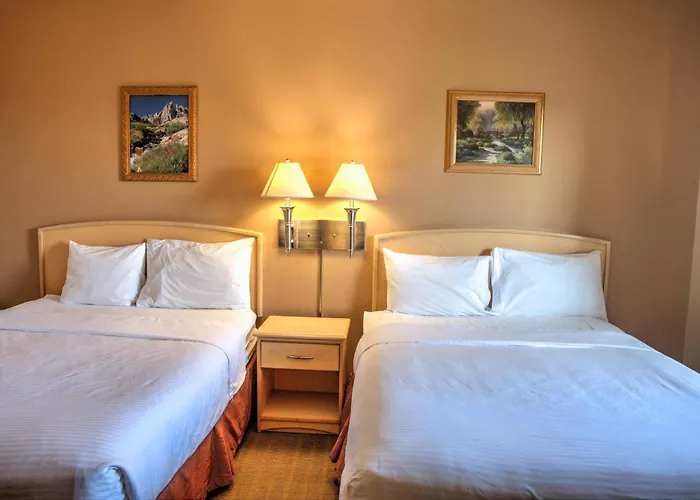 Lone Star Hotel North Battleford