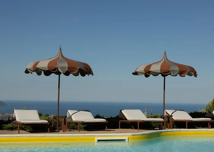 Hotel Borgo La Pietraia Paestum