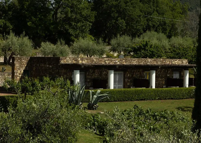 Hotel Borgo La Pietraia Paestum