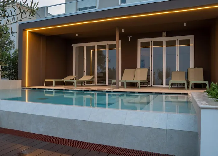 Hotel Columbia&Ninfea Lido di Jesolo