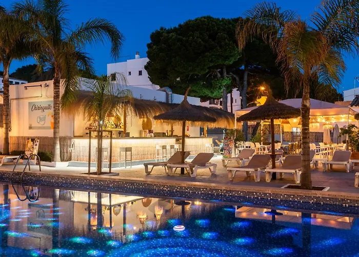 Hotel Chevy & Suites Cala Ratjada 
