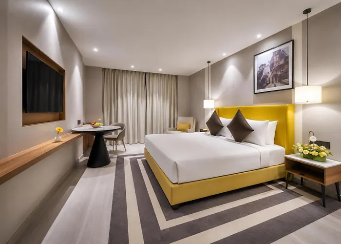 Hotel Hindusthan International, Varanasi