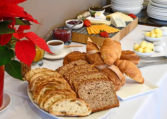 The Coach House Bed & Breakfast Franschhoek