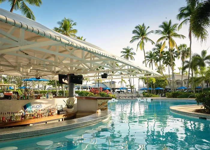 Hotel The Royal Sonesta San Juan Carolina