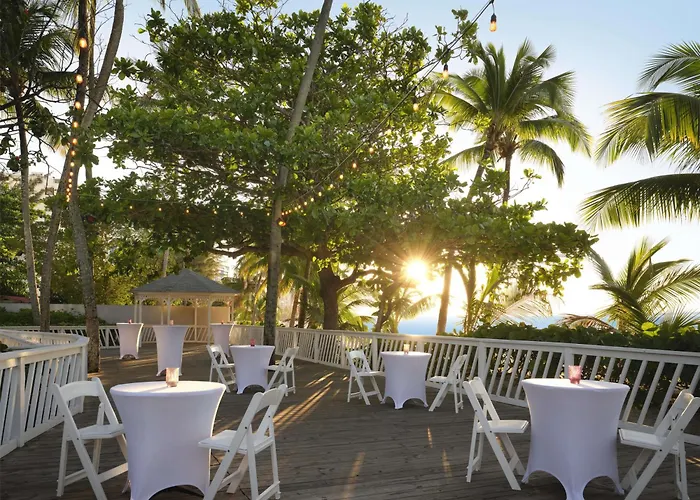 Hotel The Royal Sonesta San Juan Carolina