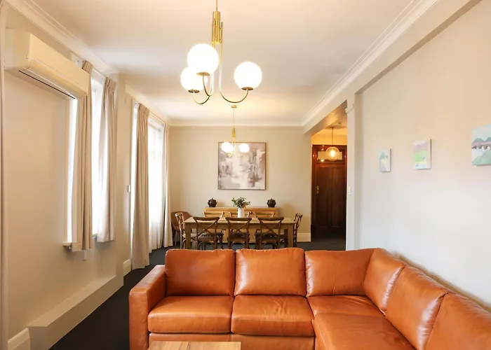 Hotel Gosford