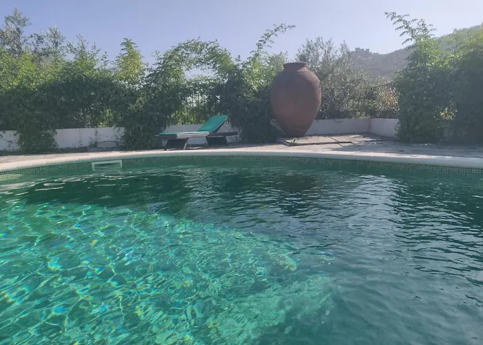 Monte Do Laranjal Hotel Monsaraz