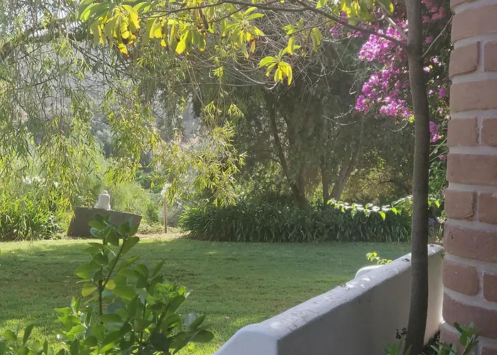 Monte Do Laranjal Hotel Monsaraz