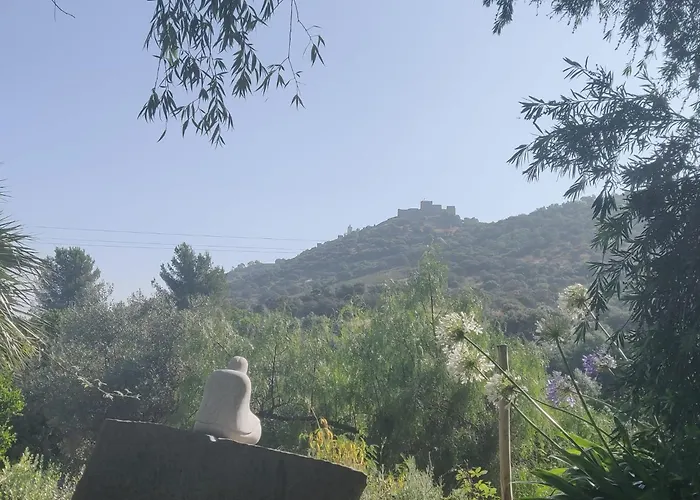 Monte Do Laranjal Hotel Monsaraz