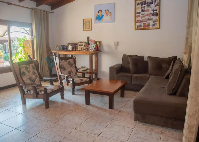 Hotel Tierra Colorada Puerto Iguazu
