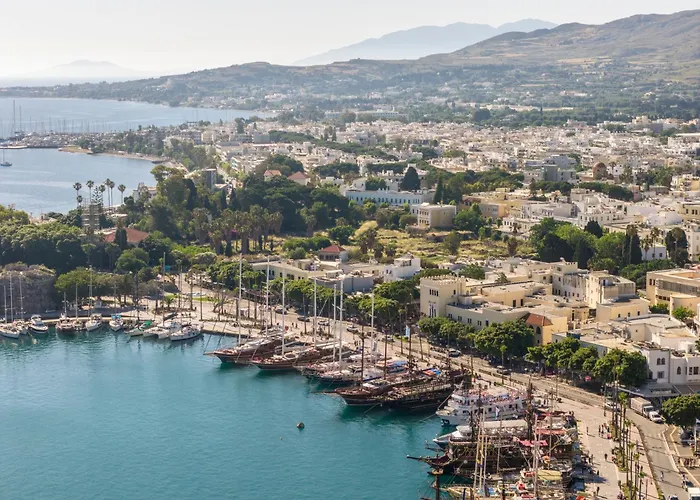 Sonia Hotel & Suites - Adults Only Kos