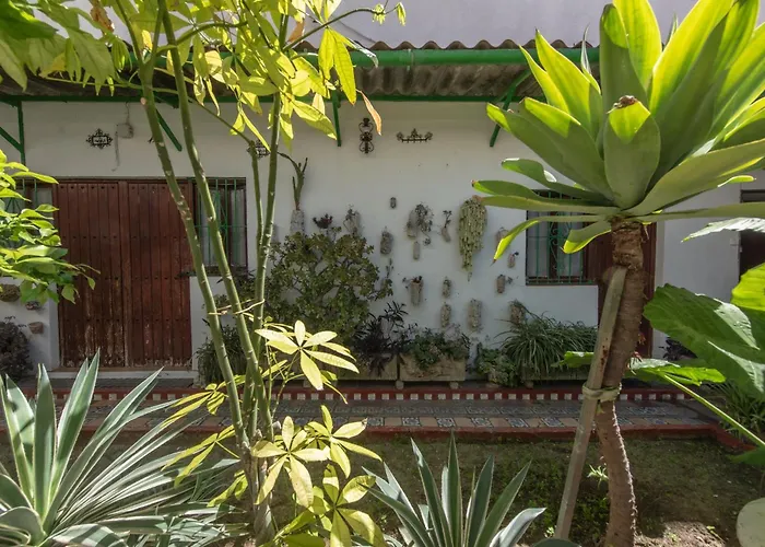 Pensión San Andrés I Jerez de la Frontera