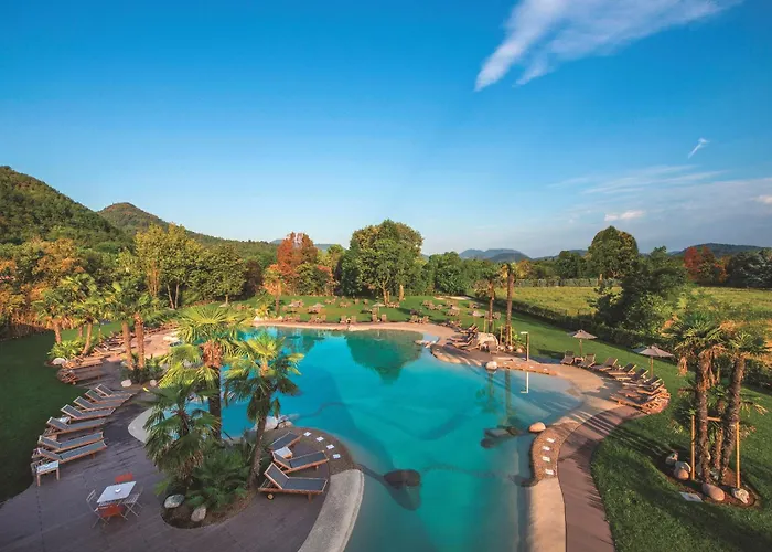 Terme Di Relilax Boutique Hotel & Spa - Adults Only Montegrotto Terme