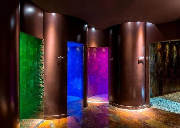 Terme Di Relilax Boutique Hotel & Spa - Adults Only Montegrotto Terme