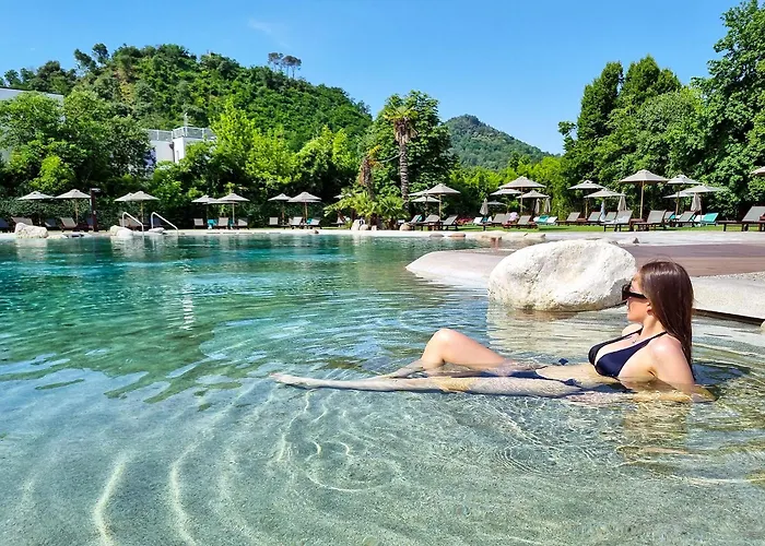Terme Di Relilax Boutique Hotel & Spa - Adults Only Montegrotto Terme
