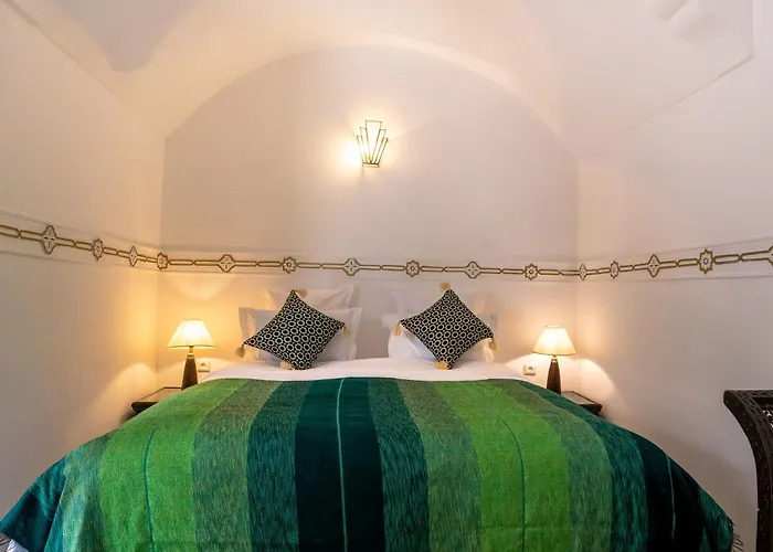 Riad Joudour Marrakesh