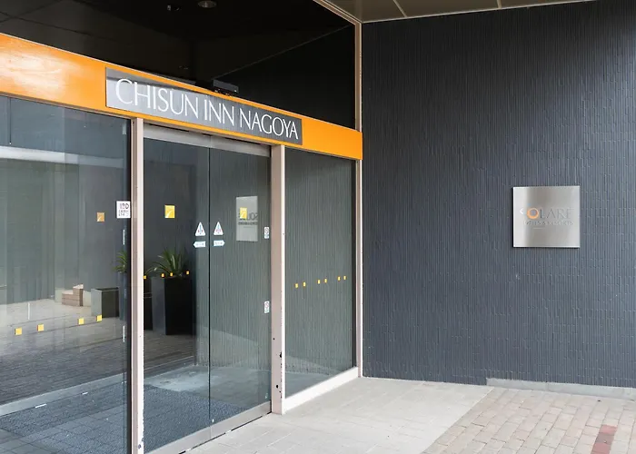 Chisun Inn Nagoya