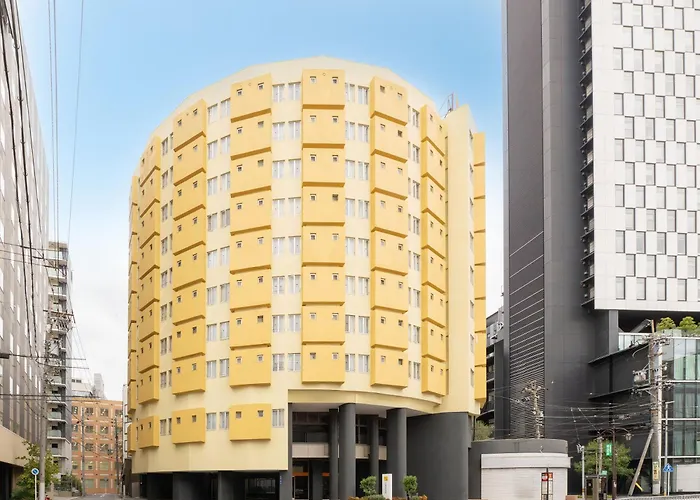 Chisun Inn Nagoya