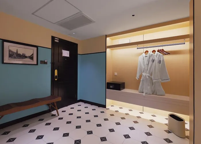 Hotel Sixty3 Kota Kinabalu