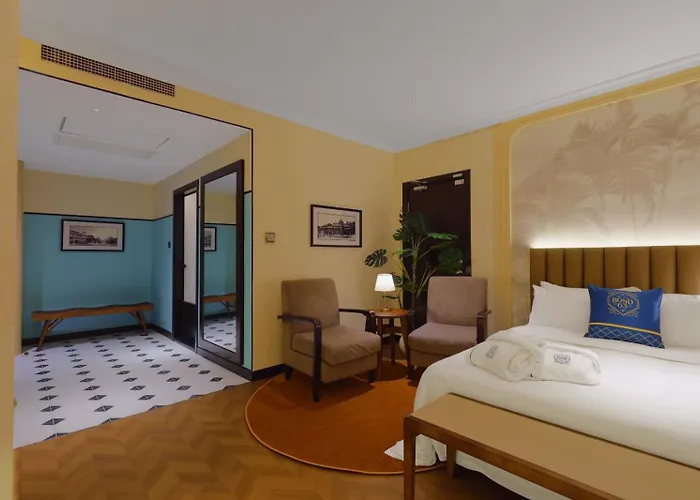 Hotel Sixty3 Kota Kinabalu