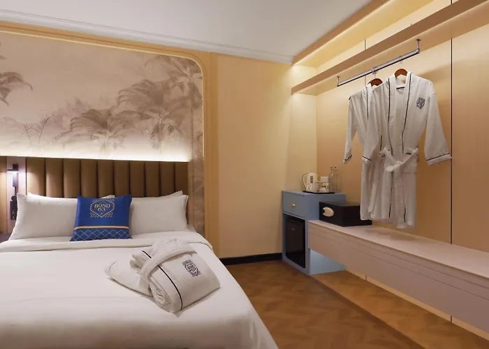 Hotel Sixty3 Kota Kinabalu
