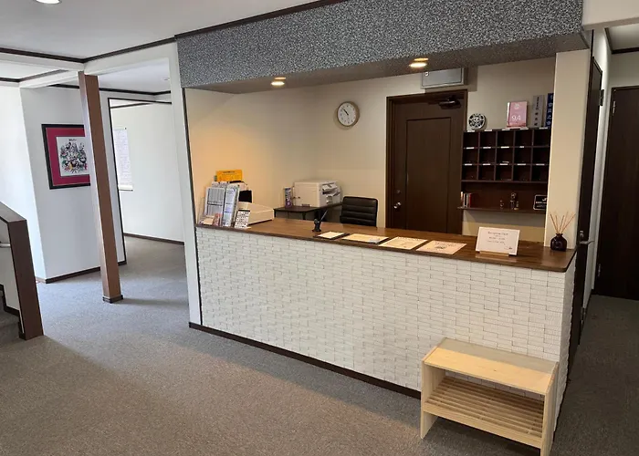 Pension Lavender Furano