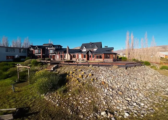 Hosteria Los Canelos El Calafate