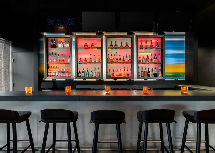 Aloft Richmond West Short Pump Hotel