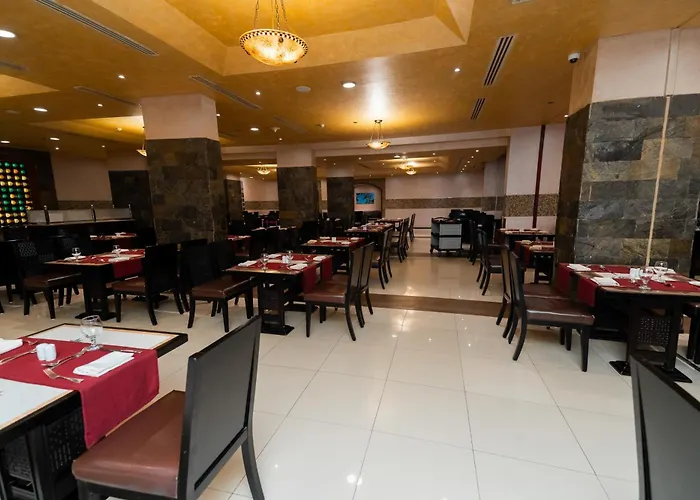 Hotel Tropitel Sahl Hasheesh Hurghada