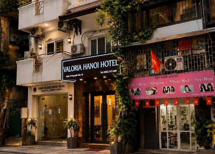 Hanoi Sky Hotel