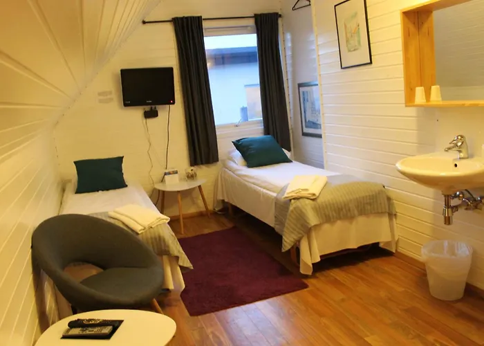 Stavanger Bed & Breakfast