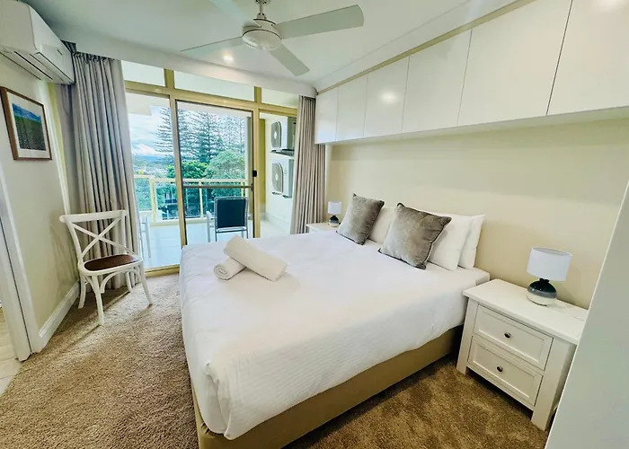 Northpoint Apartments Port Macquarie