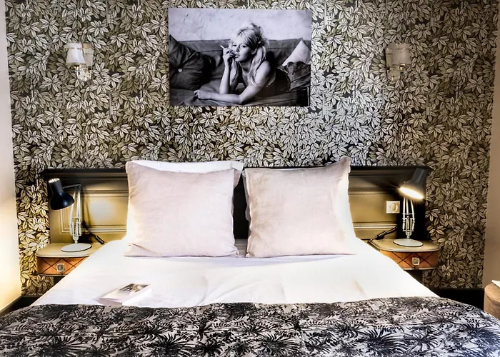 Bed and Breakfast La Femme D'A Cote à Saint-Valery-sur-Somme